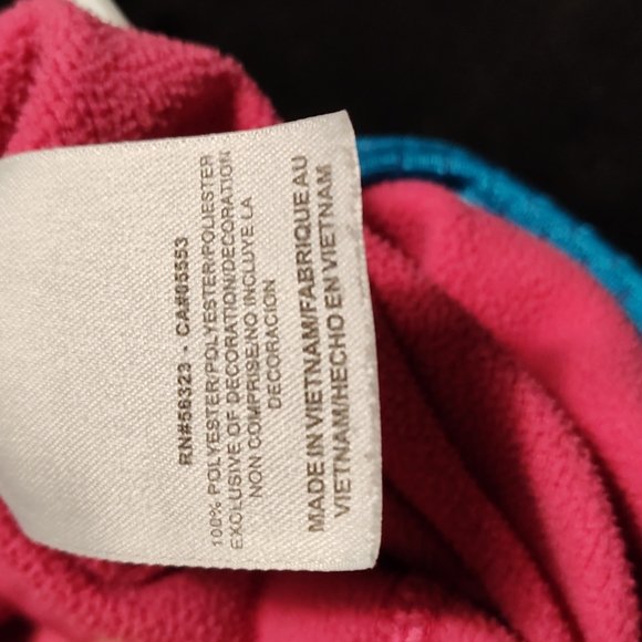 Nike Women's Therma-Fit Pink Hoodie Size Small - Picture 10 of 13